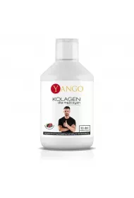 Yango Kolagen dla mczyzn Suplement diety 500 ml