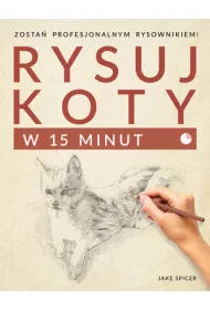 Rysuj koty w 15 minut