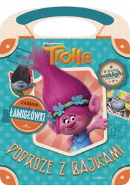 Trolle. Podr�e z bajkami