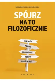 Sp�jrz na to filozoficznie