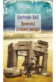 Opowie�ci Kr�lowej Pustyni