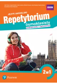 Repetytorium �smoklasisty. J�zyk angielski. Podr�cznik i �wiczenia