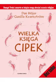 Wielka ksi�ga cipek