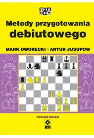 Metody przygotowania debiutowego