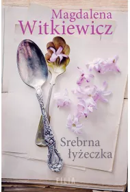 Srebrna yeczka