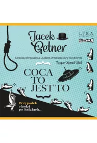 Audiobook CD MP3 Coca to jest to