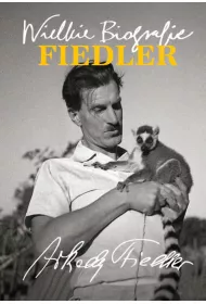 eBook Fiedler. Wielkie Biografie pdf mobi epub