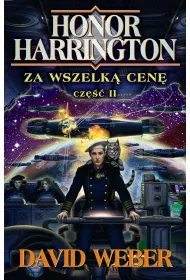 eBook Za wszelk cen. Tom 2 mobi epub