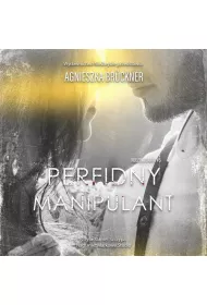 Audiobook Perfidny manipulant. Rodzina Santo. Tom 5 mp3