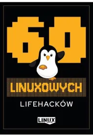 eBook 60 Linuxowych Lifehackw pdf