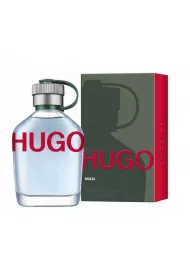 Hugo Boss Hugo Man woda toaletowa spray 125 ml