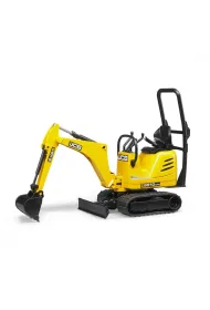 Mikrokoparka JCB 8010 CTS Bruder