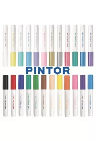 Pilot Marker Pintor