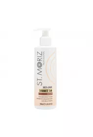 St.Moriz Professional Insta-Grad Shimmer Tan samoopalacz 200 ml