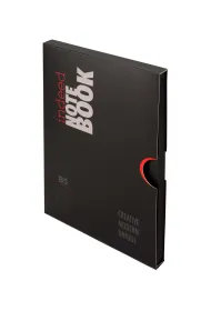 Antra Notes B5 Indeed linia