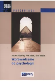 Wprowadzenie do psychologii