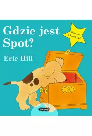 Gdzie jest spot