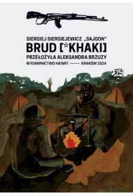 Brud [*khaki]