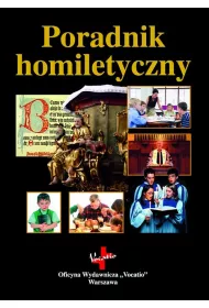 Poradnik Homiletyczny