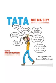 Audiobook Tata nie ma siy mp3