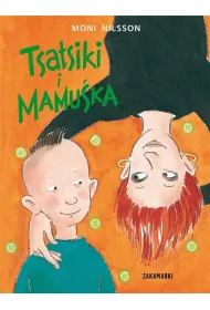 Tsatsiki i Mamu�ka