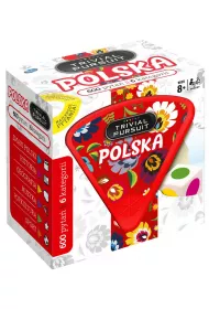 Trivial Pursuit. Polska