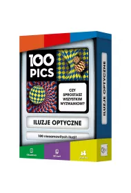100 Pics: Iluzje optyczne
