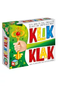 Klik klak