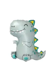 Godan Balon foliowy Ma�y Dino-Rex 61cm