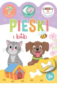 Pieski i kotki