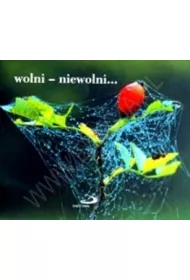 Wolni - niewolni... Pere�ka 068