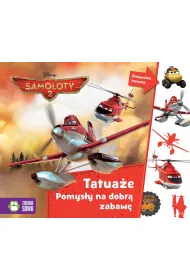 Samoloty 2. Tatua�e (du�e)