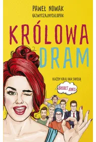 Kr�lowa dram