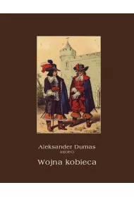 eBook Wojna kobieca mobi epub