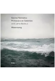 Watersong (CD)