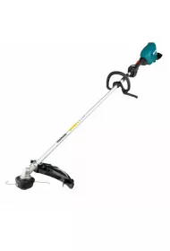 Makita Podkaszarka ykowa 2x18v dur369lz uchwyt ptla