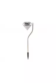 Volteno Lampka solarowa diament