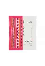 Bagdrip Kolumbia filtr z kaw mielon 11 g