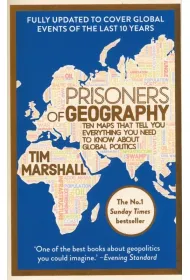 Prisoners of Geography