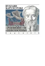 Podr�e z Herodotem