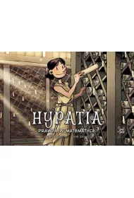 Hypatia. Prawda w matematyce. Najwybitniejsi Naukowcy