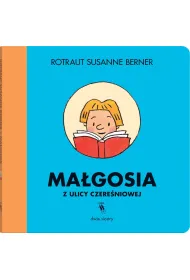 Magosia z ulicy Czereniowej
