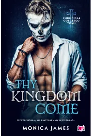 Thy Kingdom Come. Chro nas ode zego. Tom 1