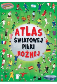 Atlas �wiatowej pi�ki no�nej