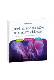 Jak nie straci punktw na maturze z biologii 2025+ cz. 2 – poradnik z przykadowymi zadaniami maturalnymi i komentarzami