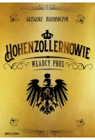 eBook Hohenzollernowie. Wadcy Prus mobi epub
