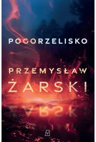 eBook Pogorzelisko mobi epub