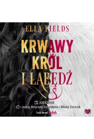 Audiobook Krwawy Kr�l i �ab�d� mp3