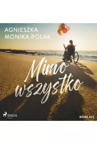 Audiobook Mimo wszystko mp3