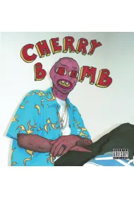Cherry Bomb (vinyl)